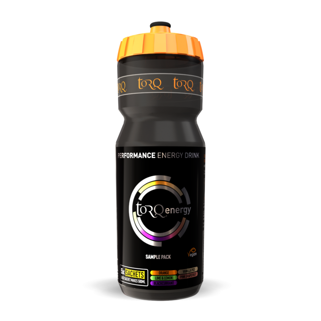 Torq Energy Pack Special 750ml Bottle Incl 5 Sachets A 30 Gram Triathlontrainersnl 